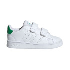 FTWWHT/GREEN/GR